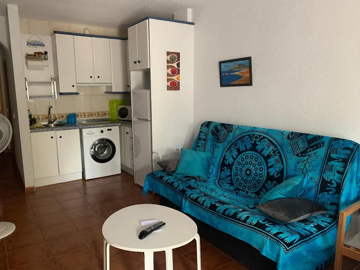 El Jardin De La Isleta Apartment La Isleta del Moro