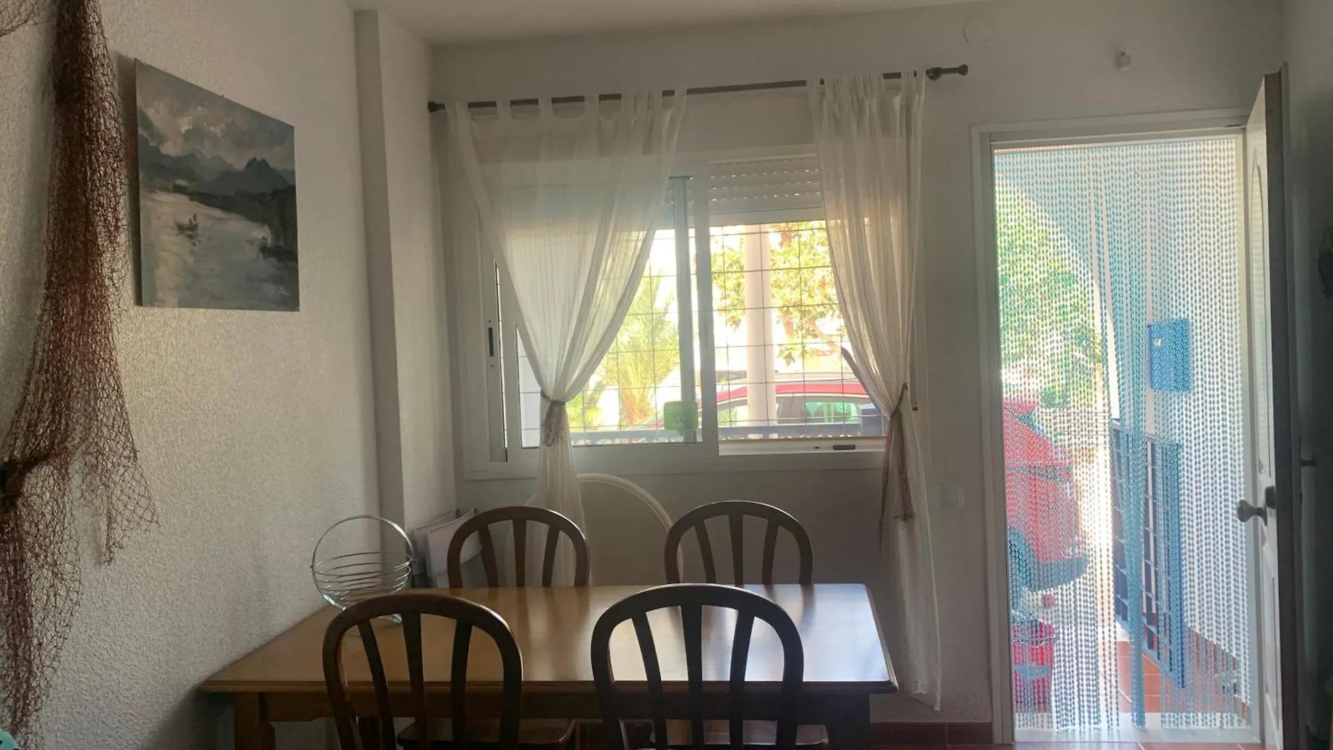 El Jardin De La Isleta Apartment La Isleta del Moro Spain