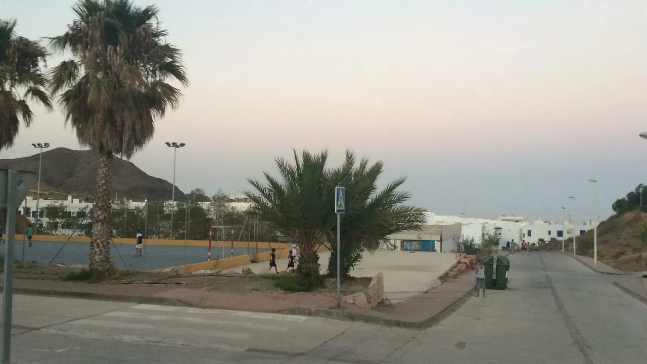 Appartamento El Jardin De La Isleta La Isleta del Moro 0*,