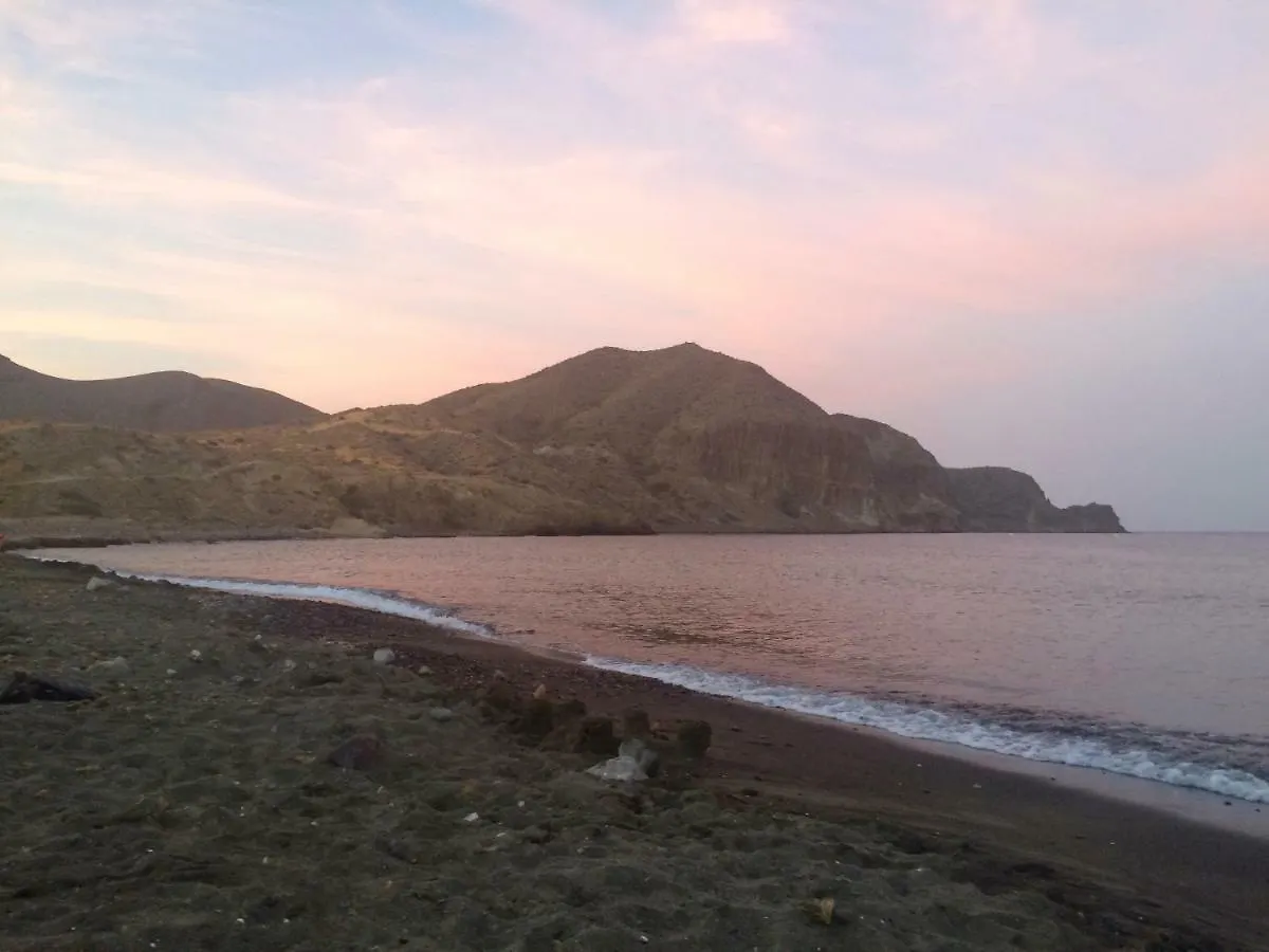 Appartamento El Jardin De La Isleta La Isleta del Moro