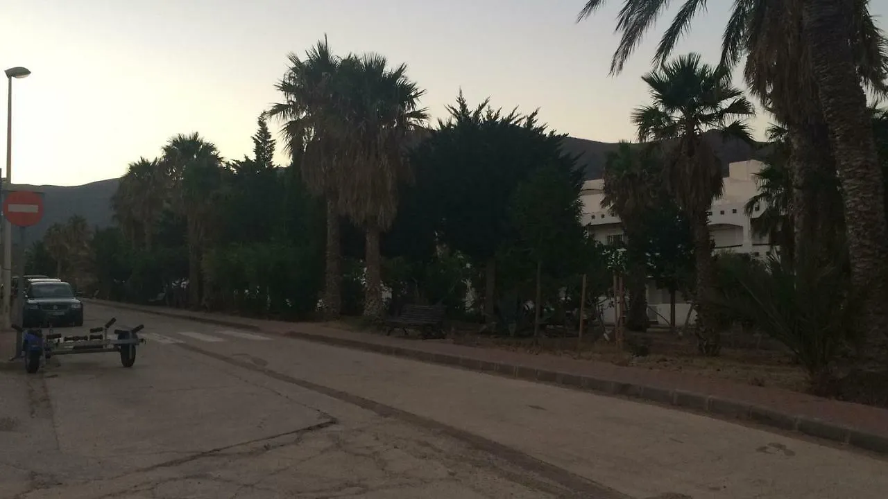 Appartamento El Jardin De La Isleta La Isleta del Moro