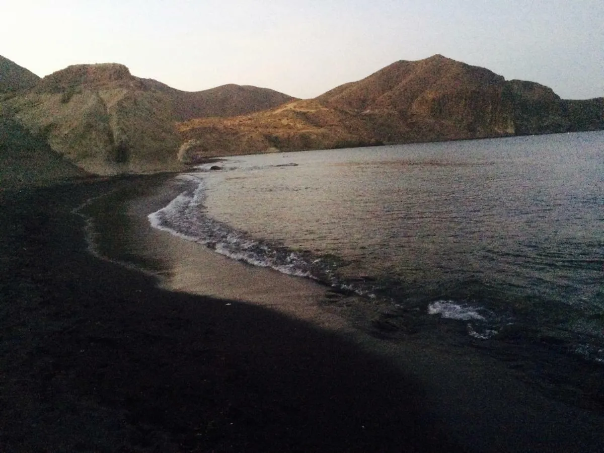 Appartamento El Jardin De La Isleta La Isleta del Moro