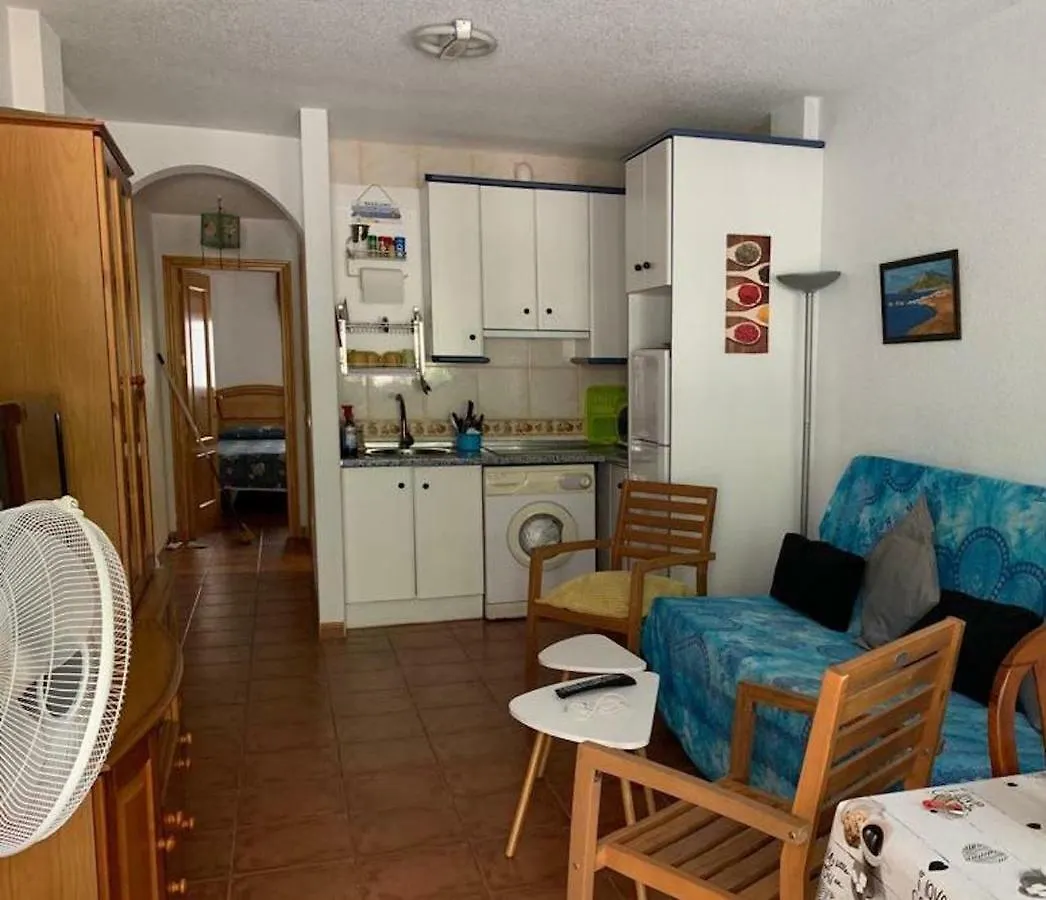 Appartamento El Jardin De La Isleta La Isleta del Moro