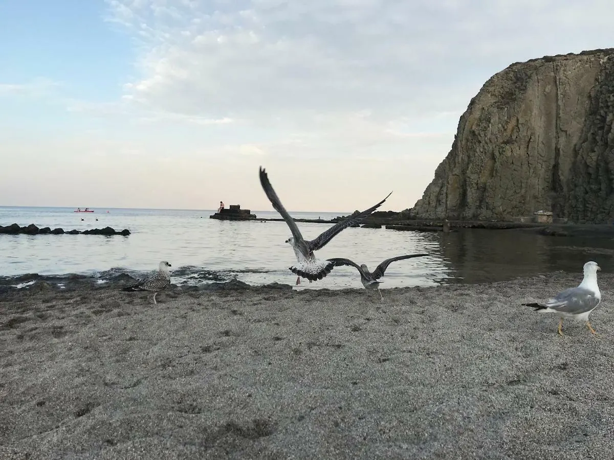Appartamento El Jardin De La Isleta La Isleta del Moro Spagna
