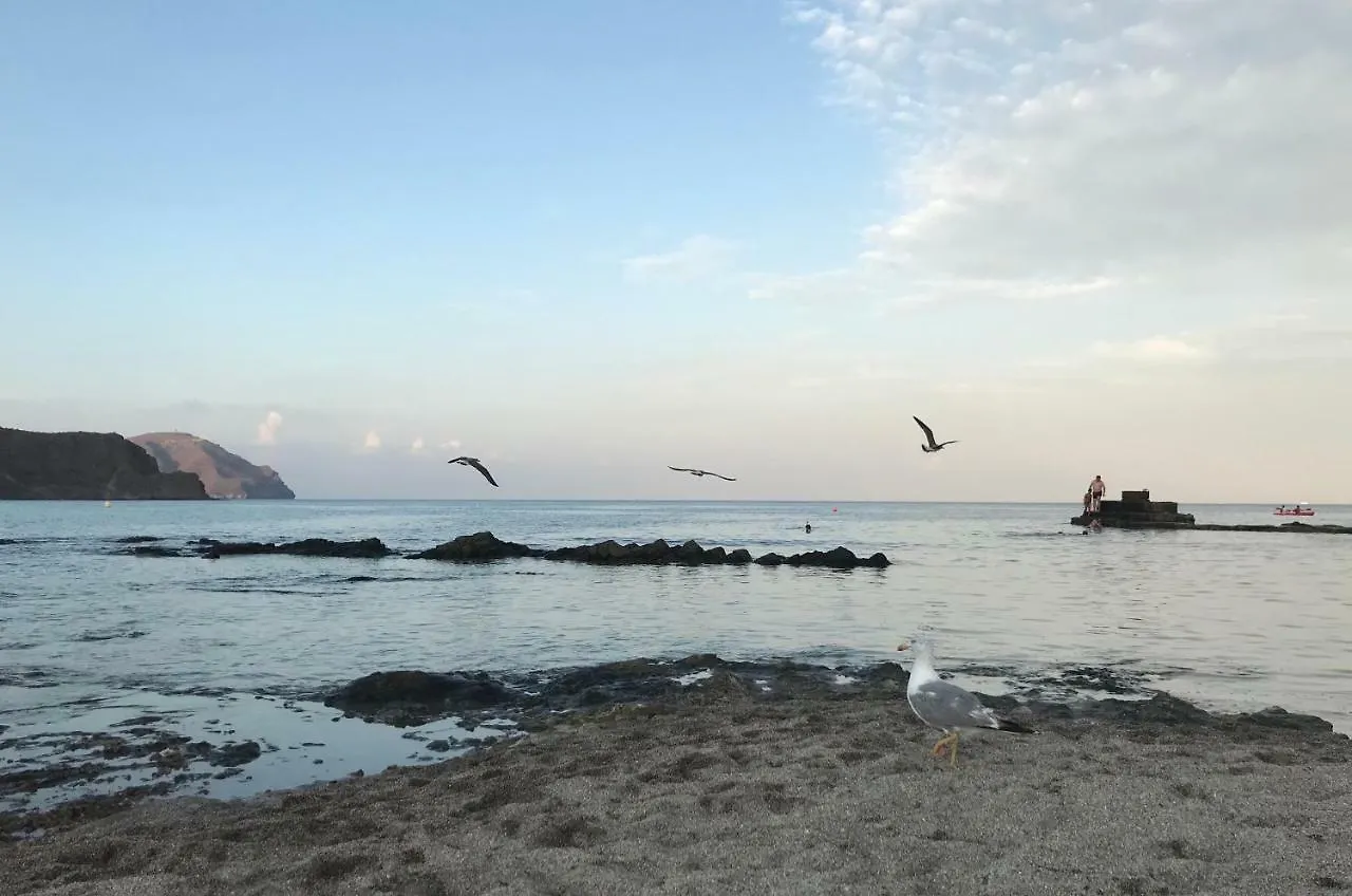 Appartamento El Jardin De La Isleta La Isleta del Moro Spagna