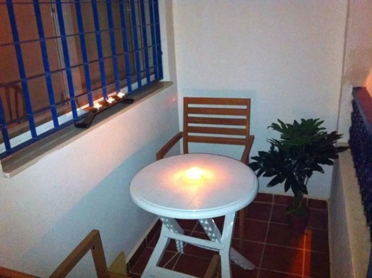 El Jardin De La Isleta Apartment La Isleta del Moro
