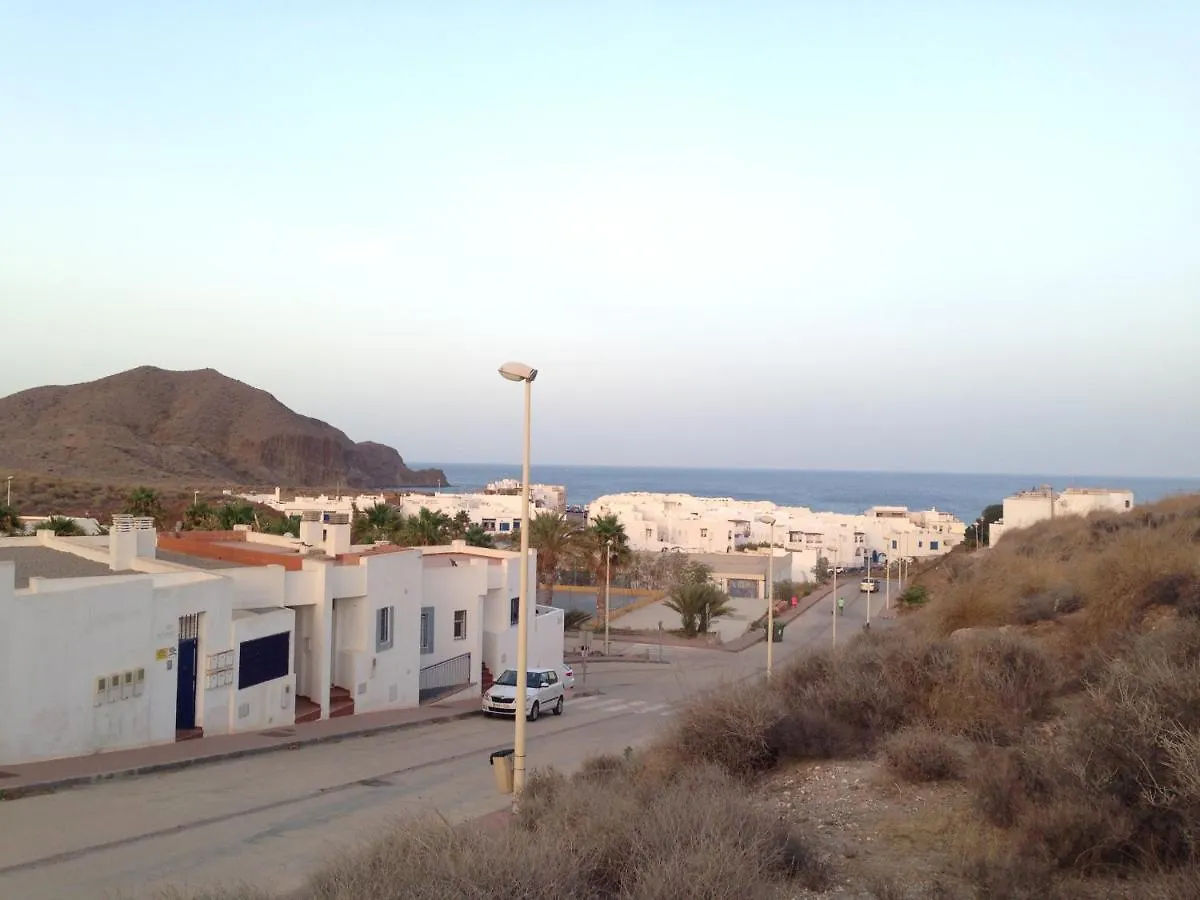 El Jardin De La Isleta Apartment La Isleta del Moro