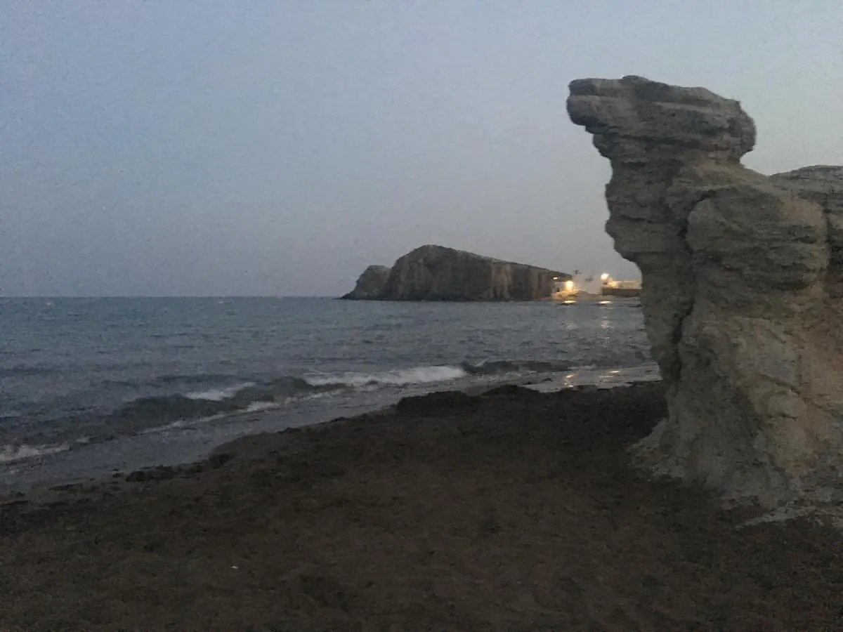 Appartamento El Jardin De La Isleta La Isleta del Moro 0*,