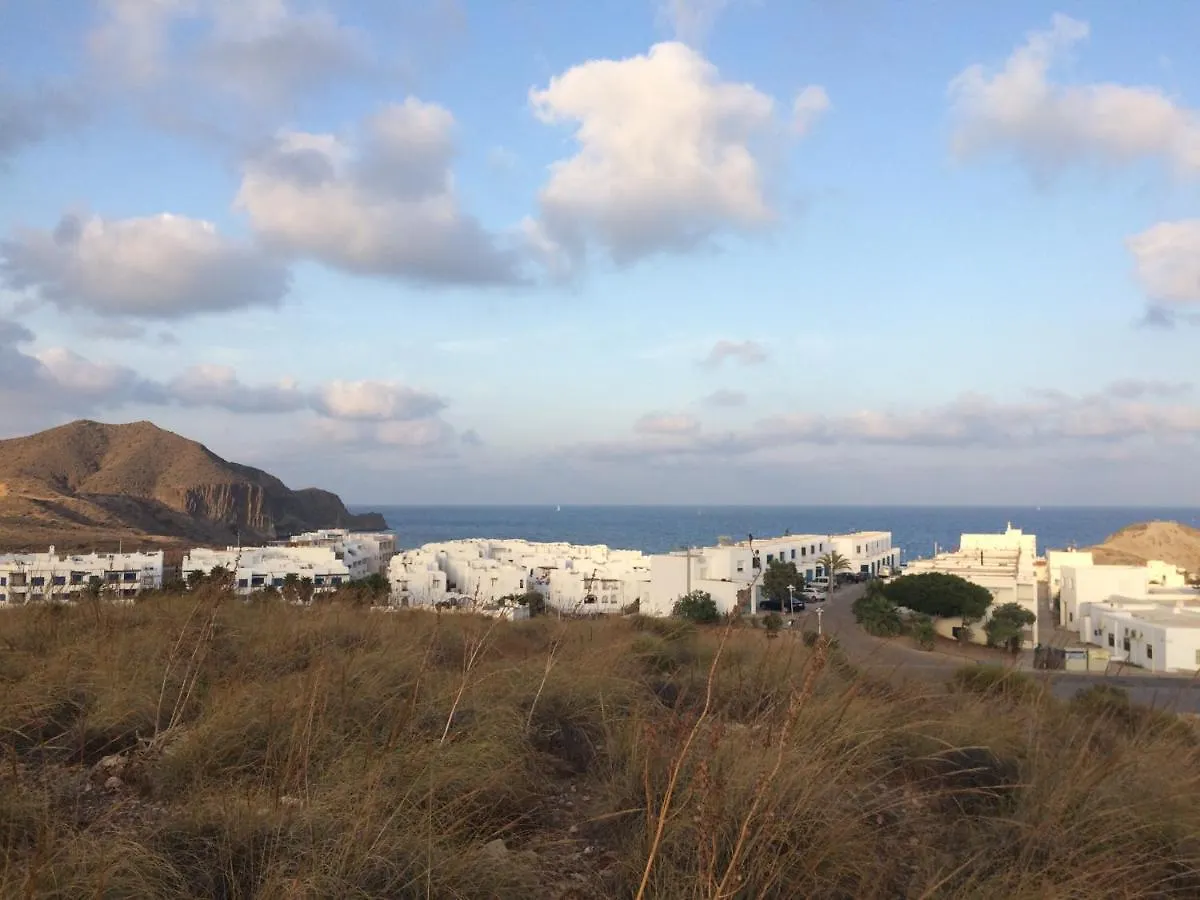 Appartamento El Jardin De La Isleta La Isleta del Moro